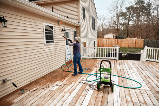 Best Roof Pressure Washing  in Bethesda, OH
