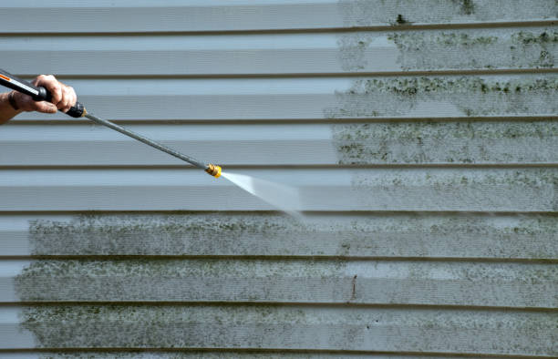 Best Residential Pressure Washing Services  in Bethesda, OH