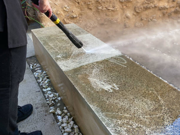 Best Exterior Home Cleaning  in Bethesda, OH