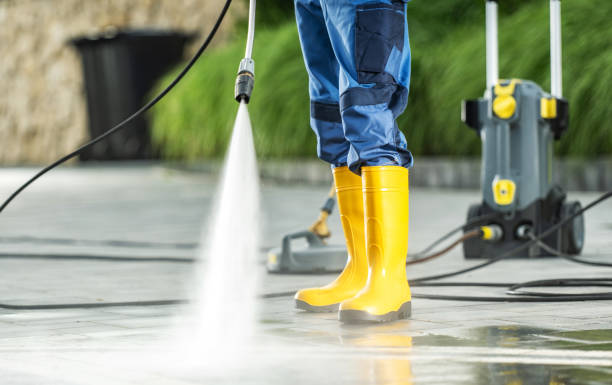 Best Residential Pressure Washing Services  in Bethesda, OH