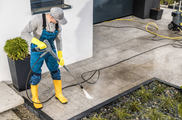 Best Commercial Pressure Washing  in Bethesda, OH
