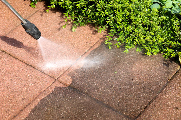 Why Choose Our Certified Pressure Washing Experts for Your Project Needs in Bethesda, OH?