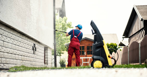 Best Concrete Pressure Washing  in Bethesda, OH